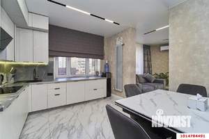 4-к квартира, вторичка, 96м2, 2/25 этаж