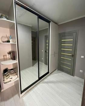 1-к квартира, вторичка, 42м2, 14/19 этаж