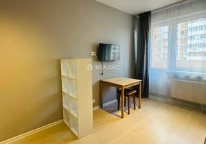 Студия квартира, вторичка, 26м2, 5/14 этаж