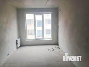 1-к квартира, вторичка, 32м2, 2/3 этаж