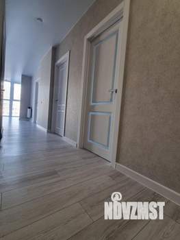 3-к квартира, вторичка, 71м2, 15/17 этаж