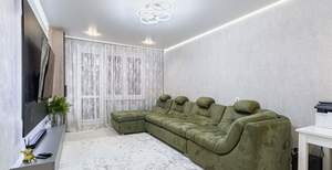 2-к квартира, вторичка, 65м2, 8/16 этаж