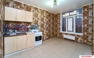 1-к квартира, вторичка, 46м2, 5/6 этаж