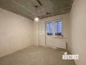 1-к квартира, вторичка, 42м2, 14/22 этаж