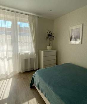 1-к квартира, вторичка, 39м2, 15/24 этаж