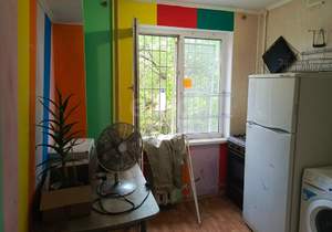 1-к квартира, вторичка, 30м2, 2/5 этаж