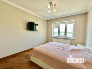 3-к квартира, вторичка, 120м2, 3/24 этаж