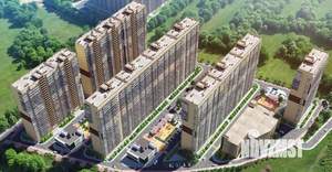 1-к квартира, вторичка, 35м2, 12/25 этаж