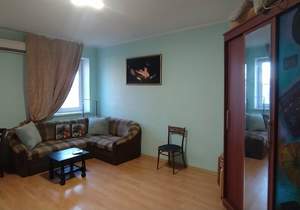 1-к квартира, вторичка, 28м2, 1/3 этаж