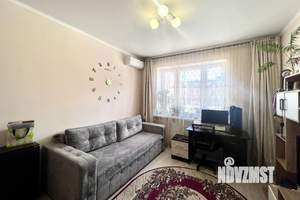 1-к квартира, вторичка, 34м2, 8/19 этаж