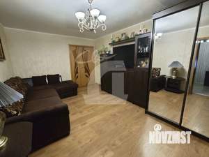 4-к квартира, вторичка, 76м2, 8/9 этаж