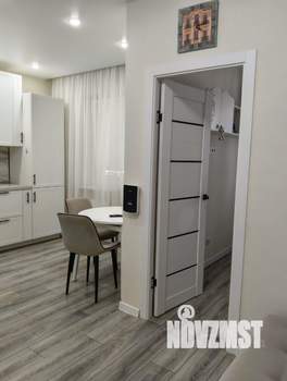 1-к квартира, вторичка, 34м2, 9/9 этаж