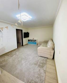 2-к квартира, вторичка, 64м2, 14/16 этаж