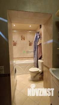 1-к квартира, вторичка, 44м2, 3/8 этаж