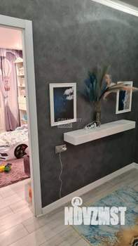 3-к квартира, вторичка, 69м2, 4/9 этаж