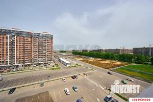 2-к квартира, вторичка, 43м2, 8/16 этаж