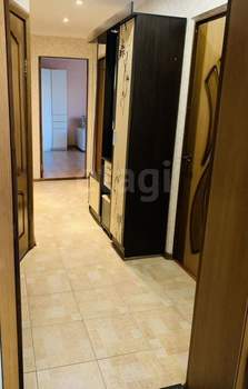 2-к квартира, вторичка, 58м2, 2/9 этаж