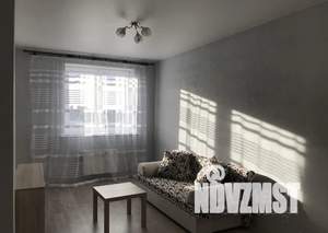 2-к квартира, вторичка, 54м2, 12/17 этаж