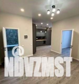 1-к квартира, вторичка, 40м2, 10/16 этаж