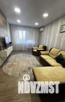 2-к квартира, вторичка, 49м2, 3/3 этаж