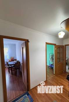 2-к квартира, вторичка, 51м2, 2/3 этаж