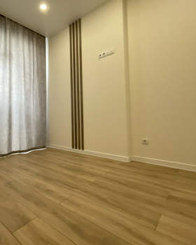 1-к квартира, вторичка, 35м2, 8/17 этаж