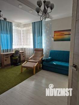 2-к квартира, вторичка, 52м2, 4/17 этаж