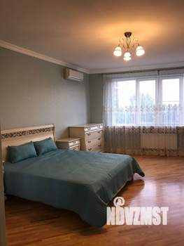 2-к квартира, вторичка, 95м2, 3/11 этаж