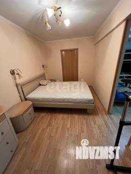 2-к квартира, вторичка, 46м2, 5/5 этаж