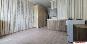 Студия квартира, вторичка, 22м2, 4/12 этаж