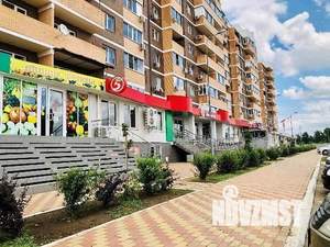 1-к квартира, вторичка, 36м2, 5/9 этаж