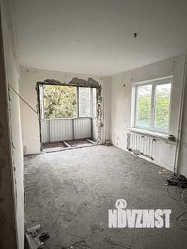 2-к квартира, вторичка, 42м2, 4/5 этаж