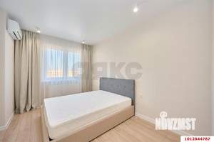 2-к квартира, вторичка, 53м2, 9/10 этаж