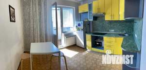 1-к квартира, вторичка, 38м2, 5/12 этаж