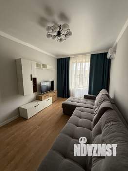 1-к квартира, вторичка, 38м2, 5/22 этаж