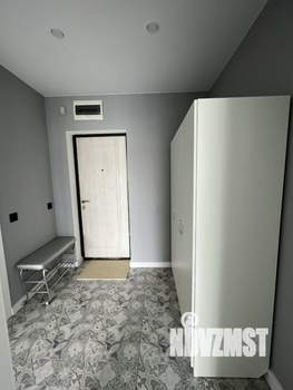 1-к квартира, вторичка, 38м2, 9/10 этаж