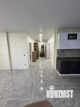 2-к квартира, вторичка, 63м2, 2/22 этаж