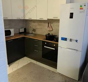 1-к квартира, вторичка, 35м2, 8/19 этаж