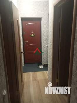 1-к квартира, вторичка, 28м2, 1/3 этаж