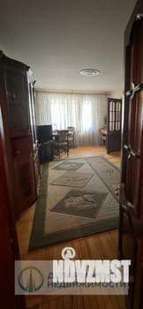 4-к квартира, вторичка, 78м2, 1/10 этаж