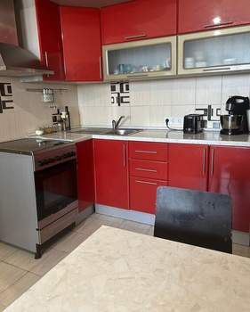 1-к квартира, вторичка, 37м2, 6/6 этаж