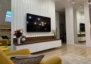 3-к квартира, вторичка, 80м2, 6/6 этаж