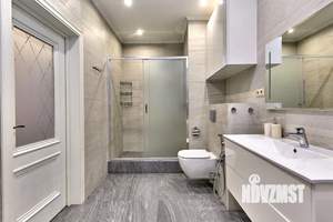 2-к квартира, вторичка, 87м2, 7/24 этаж