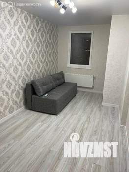 1-к квартира, вторичка, 36м2, 10/16 этаж