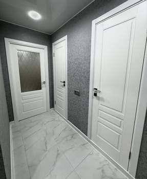 1-к квартира, вторичка, 48м2, 13/16 этаж