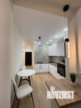 1-к квартира, вторичка, 34м2, 10/19 этаж