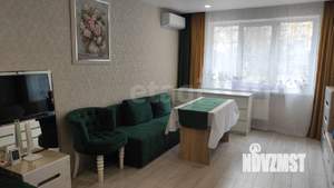 1-к квартира, вторичка, 38м2, 1/16 этаж