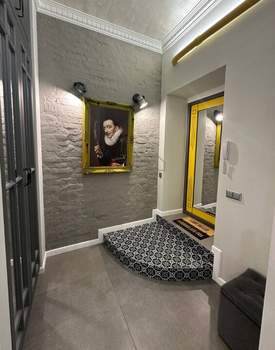 1-к квартира, вторичка, 36м2, 13/19 этаж