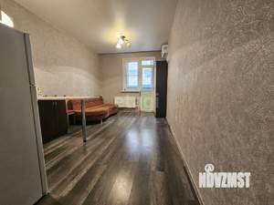 Студия квартира, вторичка, 21м2, 5/16 этаж