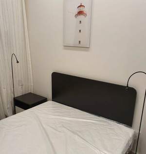 2-к квартира, вторичка, 56м2, 4/12 этаж